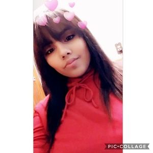 Meet your Posher, Graciela